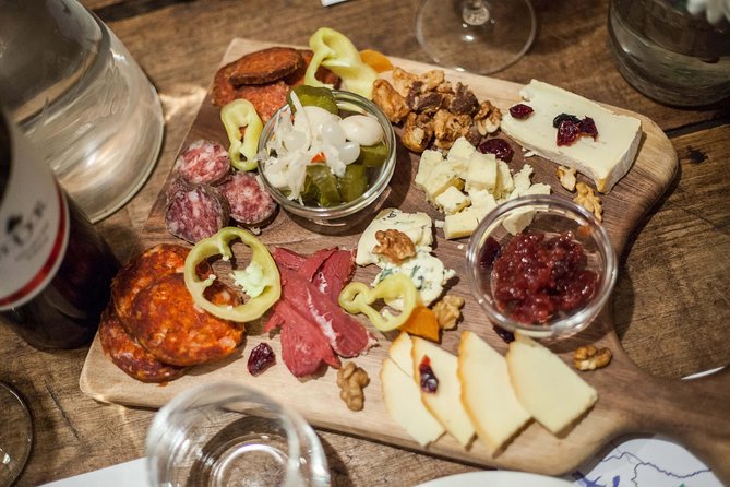 Hungarian Wine Tasting (with Cheese and Charcuterie) in Budapest - Who This Tasting Suits Best (And Who Might Want Something Else)