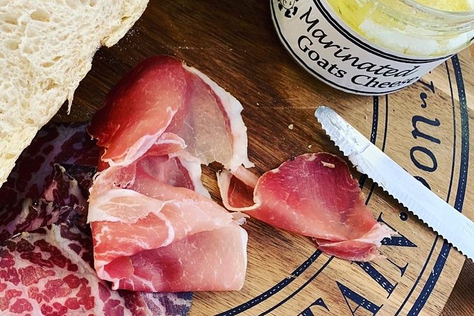 HUNTER VALLEY CHEESEBOARD TASTING - select your favourite cheeses - Picking your 4 cheeses (and how to choose without overthinking)