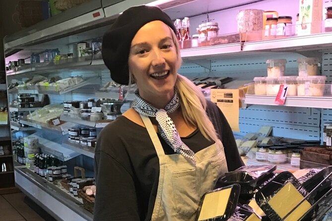 HUNTER VALLEY CHEESEBOARD TASTING - select your favourite cheeses - Timing, tickets, and how to plan your visit without stress