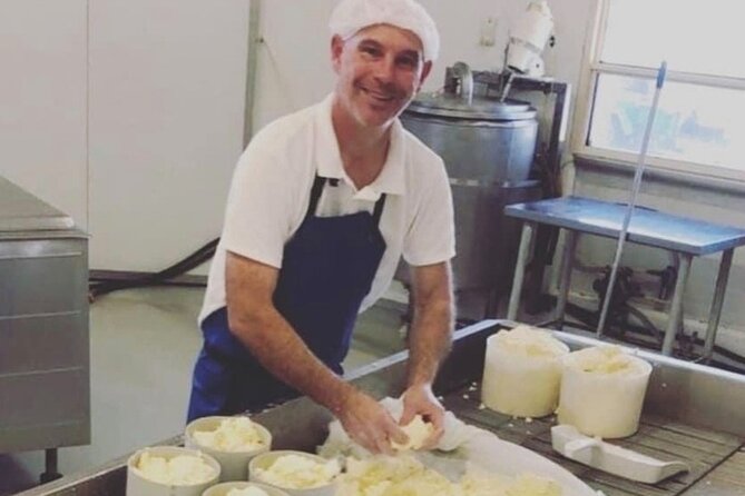 HUNTER VALLEY CHEESEBOARD TASTING - select your favourite cheeses - What to ask the cheese concierge during your session