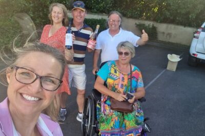 Hunter Valley Full Day Wine, Cheese and Chocolate Tour - Stop 1: Boutique winery time where small-batch matters