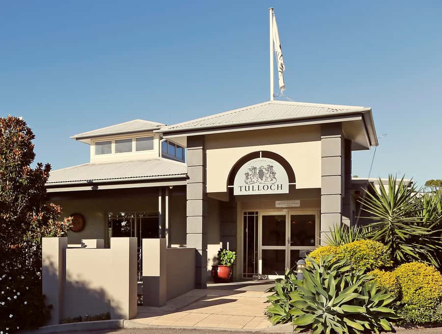 Hunter Valley: Tulloch Wines Mystery Wine & Cheese Tasting - What you actually taste: Tulloch wines plus smart pairing