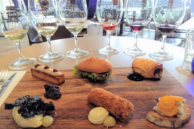 Hunter Valley wine and cheese starting from the Hunter region - Price and value: is $430.35 per person fair?