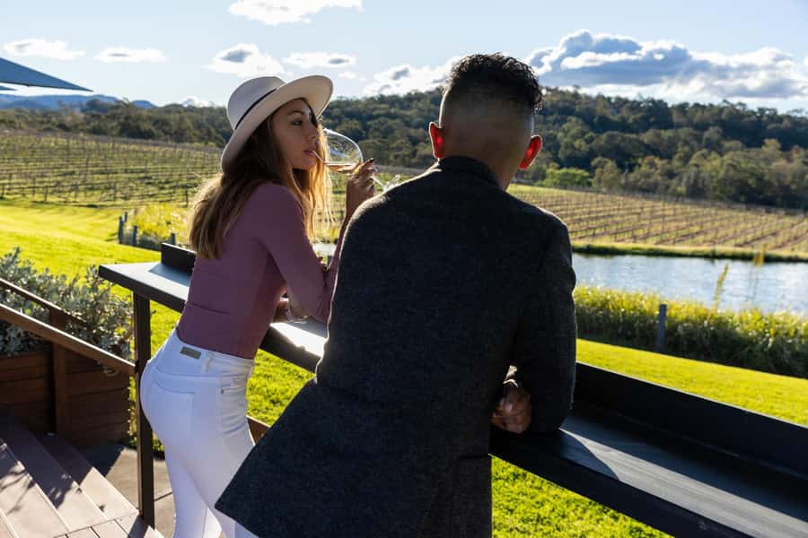 Hunter Valley: Wine and Cheese Tasting - Key things I’d circle before you go