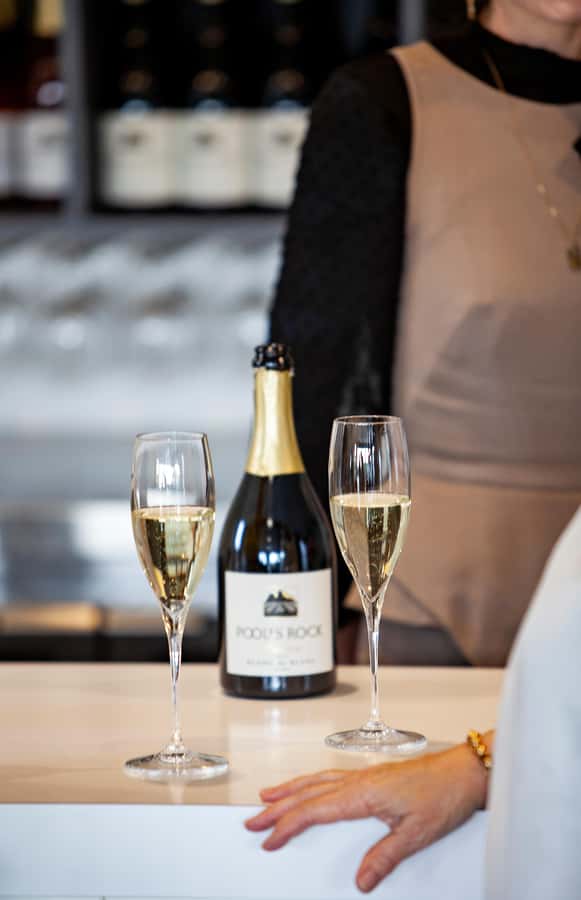 Hunter Valley: Wine and Cheese Tasting - Pooles Rock’s 1-hour format: a smart Hunter Valley first stop