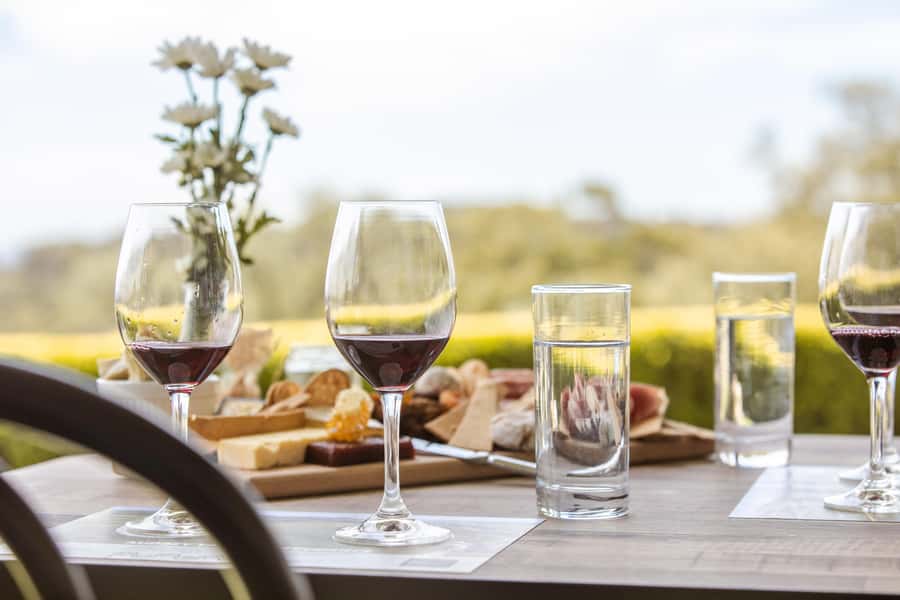 Hunter Valley: Wine and Cheese Tasting - Binnoire Dairy cheese: why “local” is more than a label