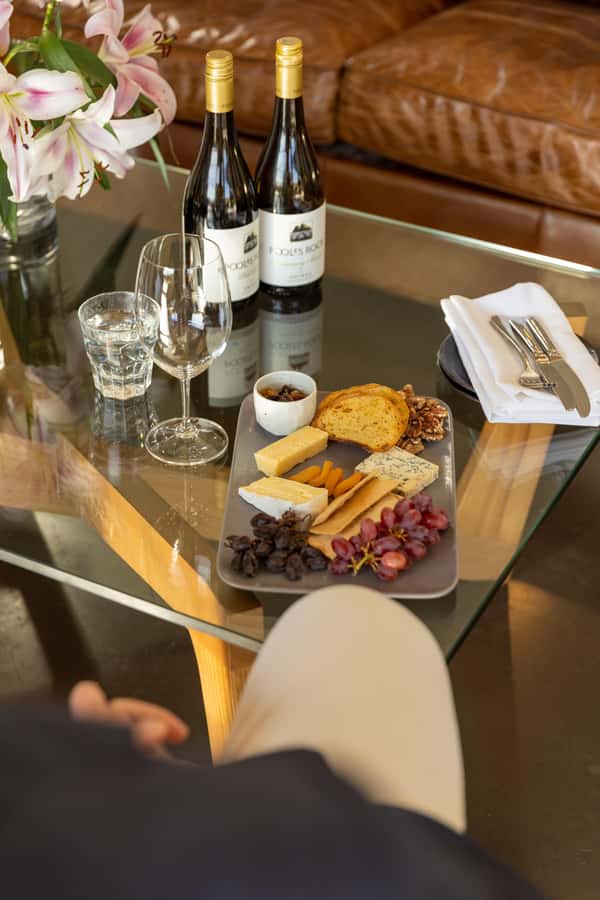 Hunter Valley: Wine and Cheese Tasting - Price and value: is $38 worth it?