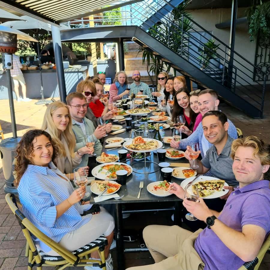 Hunter Valley: Wine, Gin, Cheese and Chocolate Tour - FAQ
