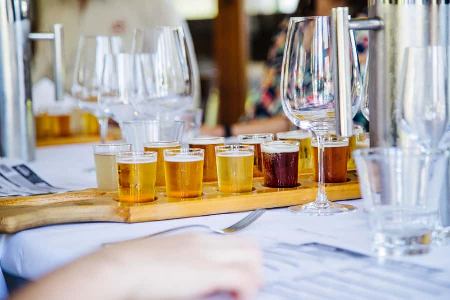 Hunter Valley: Wine, Spirits, and Cheese Tour with Lunch - Hunter Valley’s 6-hour rhythm: tasting without feeling rushed