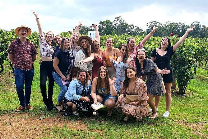 Hunter Valley Wine Tour from the Hunter with Wine Craft Beer Cheese Chocolate - How the Wine Tasting Format Helps You Choose What to Buy