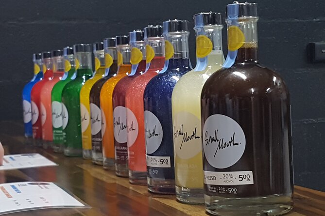 Hunter Valley Wine Tour + Lunch, Gin, Cheese, Choc from Newcastle - Lunch in the Hunter Valley: what included means for your day