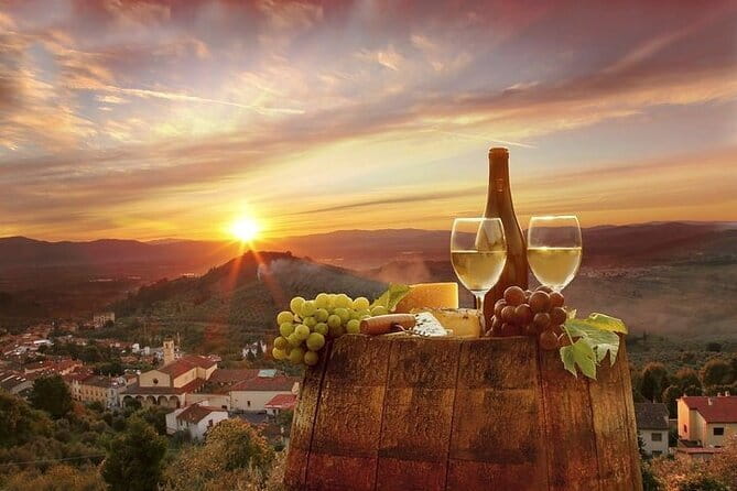 Italian Charcuterie & Cheese Board with Wine or Beer Pairing - How the Pairing Chat Works with the On-the-Spot Sommelier