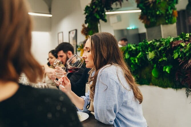 Italian Charcuterie & Cheese Board with Wine or Beer Pairing - Timing and Group Size: A One-Hour Plan That Fits Real Days