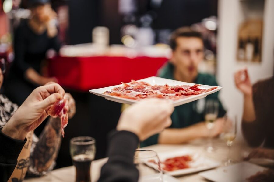 Jamón Experience Master Plus: Ham, Wine & Cheese Tasting - What the Timing and Format Feel Like in Real Life