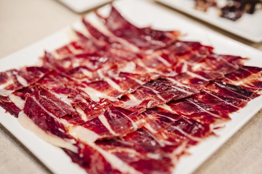 Jamón Experience Master Plus: Ham, Wine & Cheese Tasting - Price and Value: Is $105 Worth It?