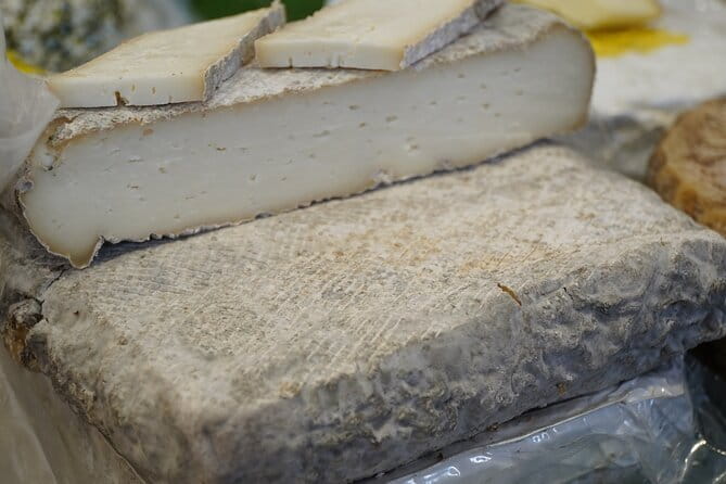 Journey through Italian Cheese - Price and value: what you’re really paying for