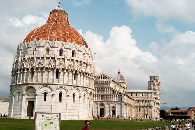 Journey through Italian Cheese - Who should book this Florence cheese and wine tasting