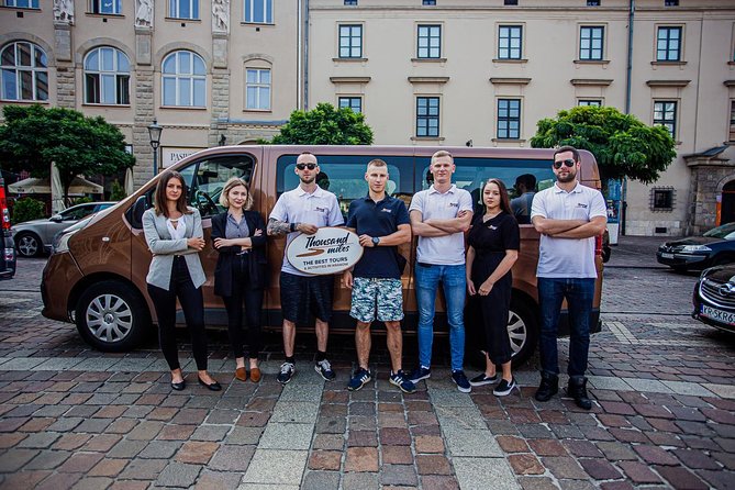 Krakow–Zakopane: Cable Car, Chocholow Baths, Cheese & Vodka - Pickup timing and logistics: what can change, and how to handle it