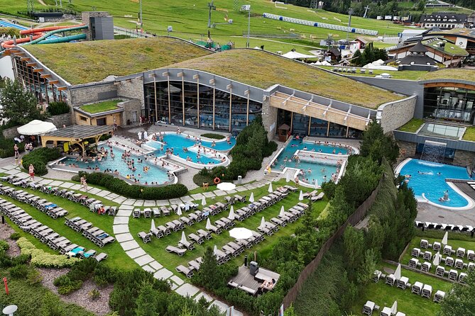 Krakow Zakopane Cable Car Vodka Cheese and Hot Springs Tour - Key Things to Know Before You Go