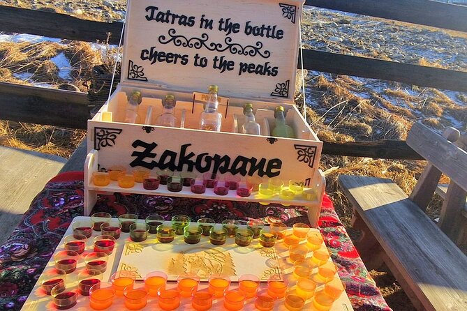Krakow Zakopane Cable Car Vodka Cheese and Hot Springs Tour - A 10-Hour Krakow to Zakopane Day: How the Timing Works