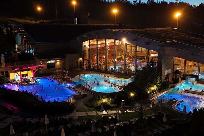 Krakow Zakopane Cable Car Vodka Cheese and Hot Springs Tour - The Guide and Group Experience: What Makes It Feel Effortless