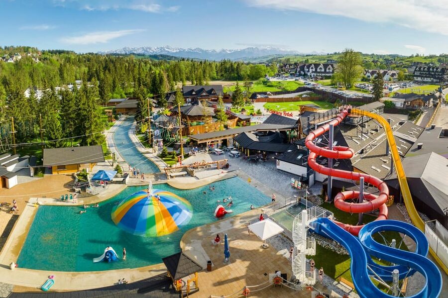 Krakow: Zakopane Cable Car, Vodka, Cheese & Hot Springs Tour - Should you book it?