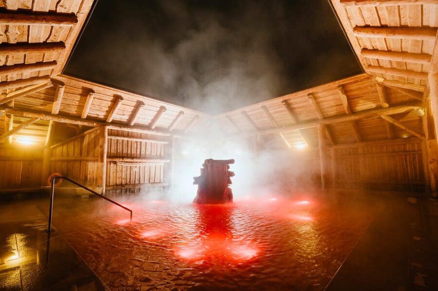 Krakow: Zakopane Cable Car, Vodka, Cheese & Hot Springs Tour - Chochołow and the Podhale taste stops: cheese, vodka, and wooden houses
