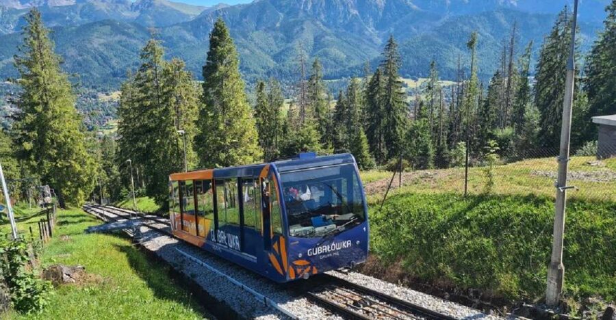 Krakow: Zakopane, Funicular, Cheese, and Highland Day Trip - Key things I’d plan around