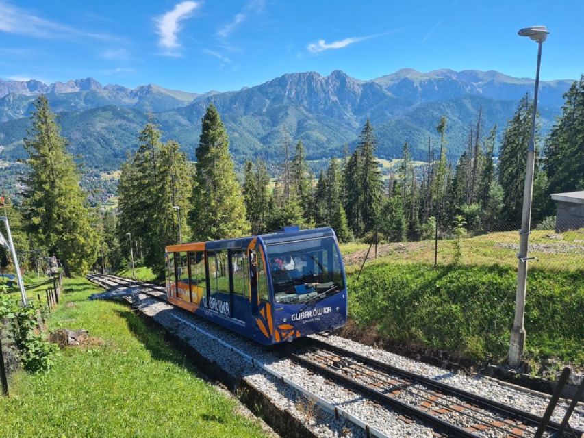 Krakow: Zakopane, Funicular, Cheese, and Highland Day Trip - Practical Tips Before You Go