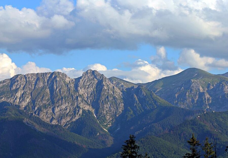 Krakow: Zakopane, Funicular, Cheese, and Highland Day Trip - Zakopane Free Time on Krupówki Street: What to Do With It