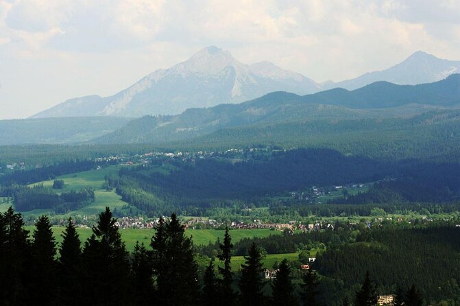 Krakow - Zakopane: Funicular, Cheese and Highland Highlights - Key Highlights You’ll Care About