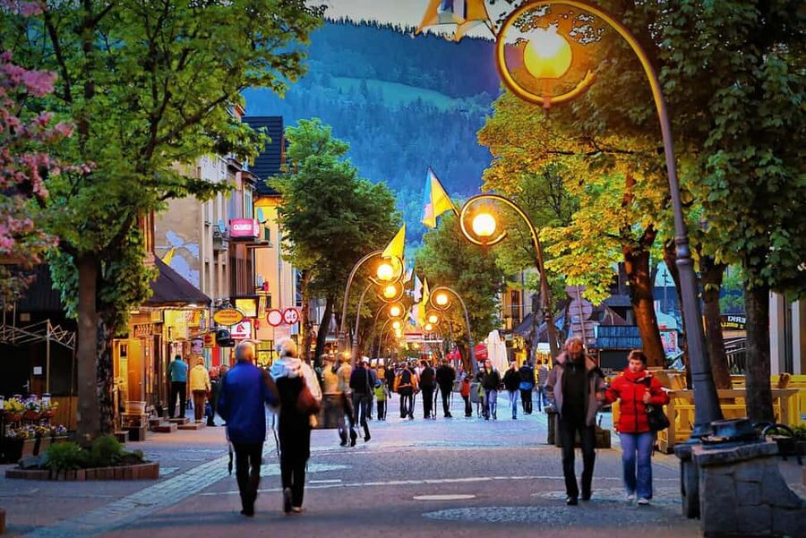 Krakow: Zakopane, Morskie Oko, and Cheese Tasting Tour - Key highlights at a glance