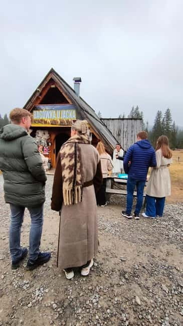 Krakow: Zakopane Tour with Funicular Ride and Cheese Tasting - A Fast Read on What This Tour Is