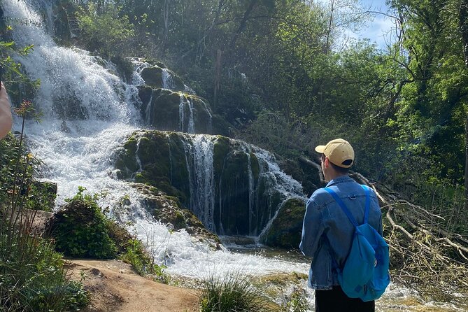 Krka Waterfalls & Wine and Cheese Tasting Tour from Split - Skradin and the Vinarija Sladić Wine Tasting (Cheese Included, Not an Afterthought)