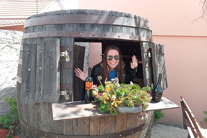 Krka Waterfalls & Wine and Cheese Tasting Tour from Split - What the Day Feels Like: Pace, Comfort, and Crowd Reality