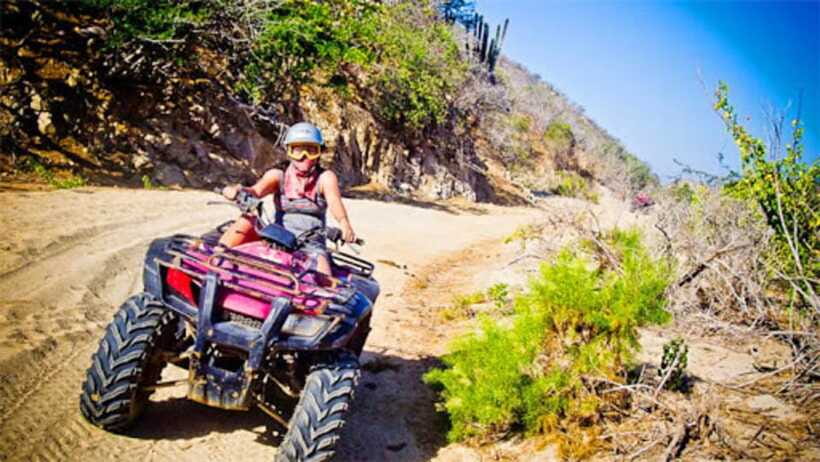 Kundasang : ATV Ride, Dairy Farm Visit & Meal Shared Tour - Optional Rafflesia Viewing: Worth It, But Not Guaranteed