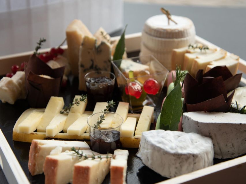 Lake Como: Cheese and Wine Tasting in Valsassina - Key things to know before you go