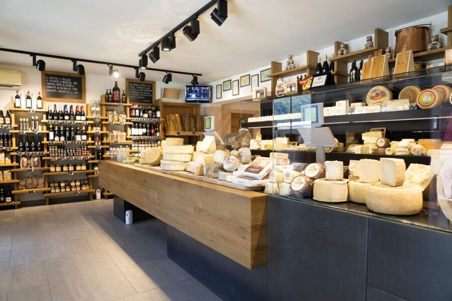 Lake Como: Cheese and Wine Tasting in Valsassina - Wine pairings that actually make sense