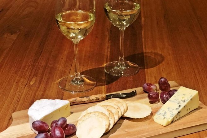 Lake Wanaka 1-Hour Cruise Including Wine and Cheese - Key takeaways before you step aboard