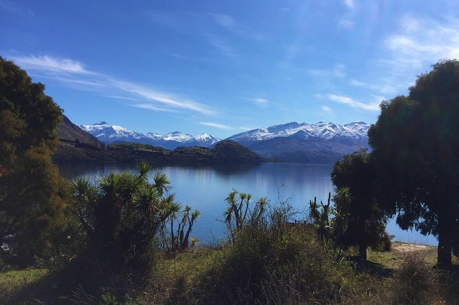 Lake Wanaka 1-Hour Cruise Including Wine and Cheese - Included wine and cheese: what you actually get (and how to handle the snacks)