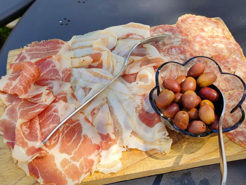 Lazise: Wine Tasting with Charcuterie and Cheese Board - Should you book the Lazise wine-and-cheese tasting?