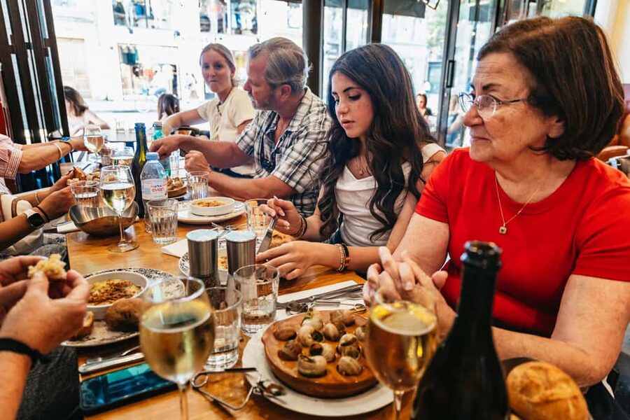 Le Marais Walking Food Tour with Cheese, Wine & Pastries - Price and value: is $153 worth it for 3 hours?