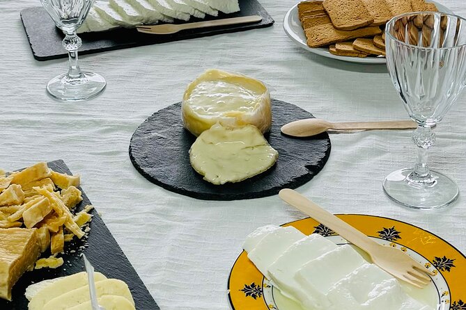 Lisbon Cheese Factory Visit, Wine Tasting and Tile Painting Tour - Key Highlights You’ll Feel the Moment You Start