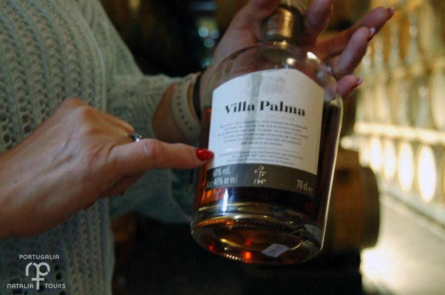 Lisbon Getaway: Private Arrábida Wine & Food Tour - Bacalhôa Vinhos de Portugal: Cellars, Tastings, and a More Art-Forward Feel