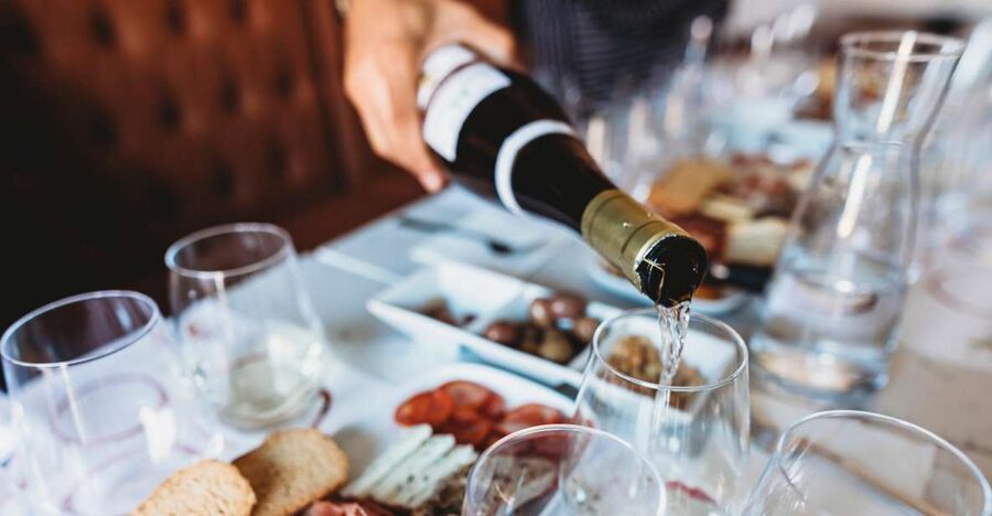 Lisbon: Portuguese Wine and Cheese Tasting with Lunch - Key Highlights You’ll Actually Notice