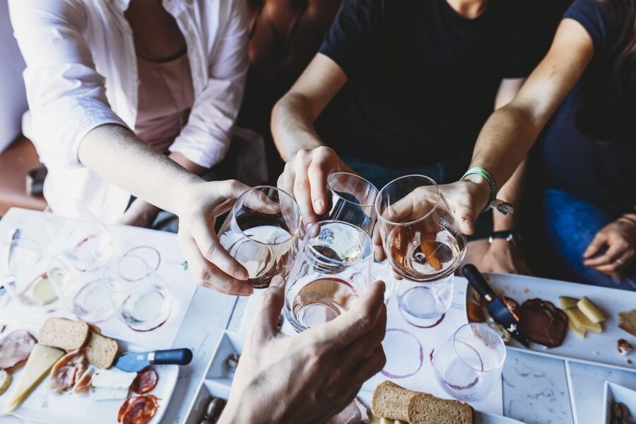 Lisbon: Portuguese Wine and Cheese Tasting with Lunch - Who This Works Best For (and Who Should Skip)