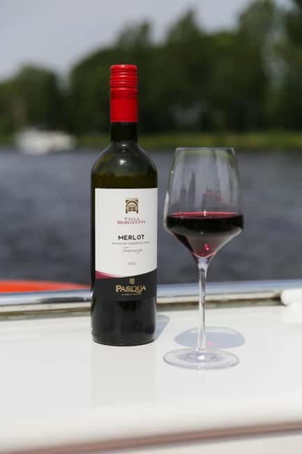 Local Cheese and Wine Cruise through Haarlem - FAQ