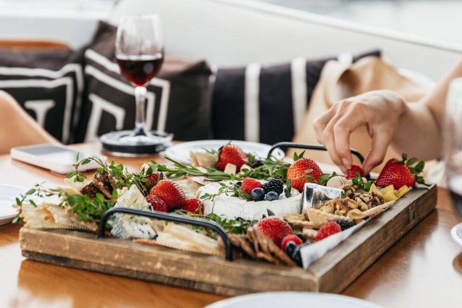 Los Angeles: Luxury Cruise with Wine, Cheese & Sea Lions - Marina del Rey at water level: why this cruise feels different