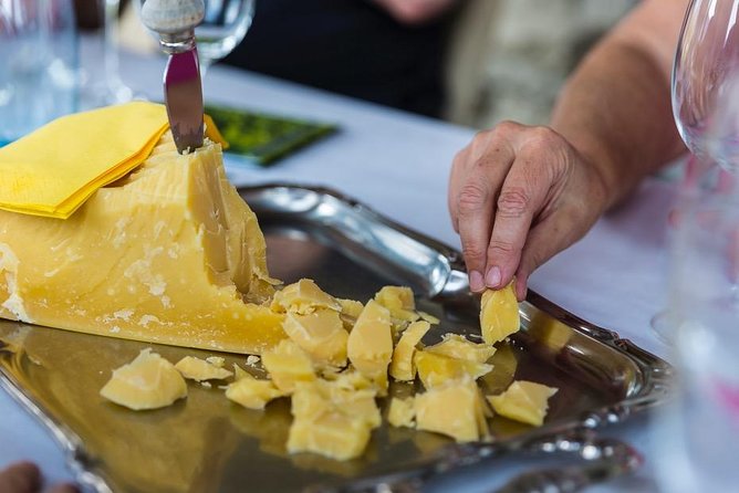 Lucerne CH Experience: Cheese, Chocolate, Chapel Bridge & Château - The water tower in the middle of the river: a small stop with a big payoff