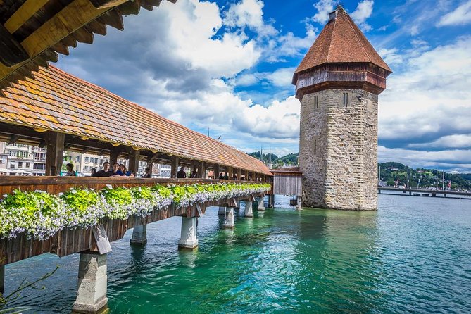 Lucerne CH Experience: Cheese, Chocolate, Chapel Bridge & Château - Optional Lake Lucerne sightseeing cruise: when it’s worth adding